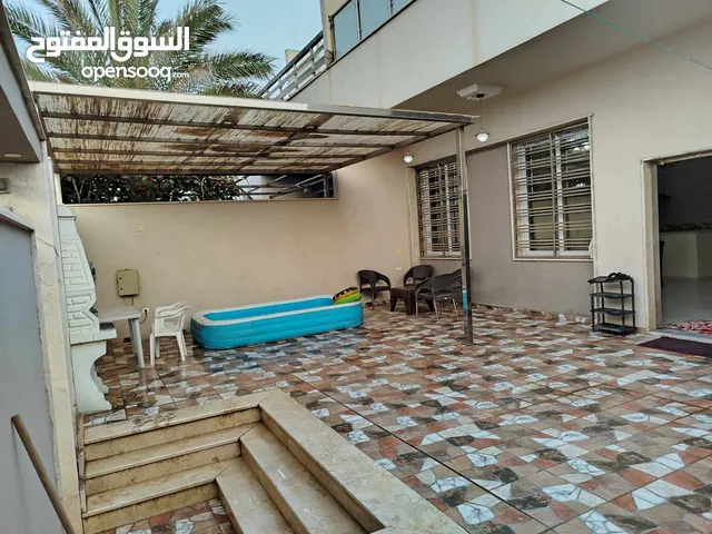 2 Bedrooms Chalet for Rent in Al Khums Other