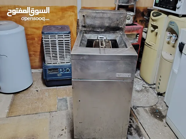 مقلى بطاطا نوع Giorik بحالة ممتازة