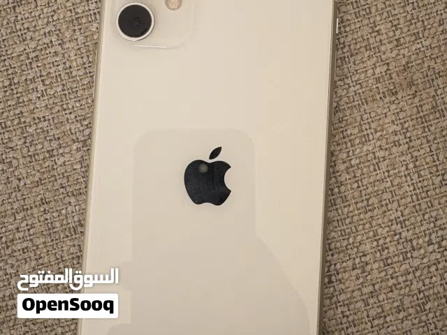 Apple iPhone 11 128 GB in Al Sharqiya