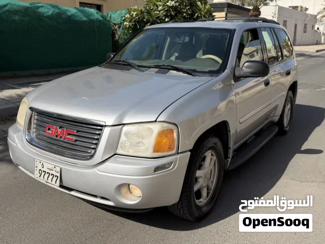 2009 جي إم سي انفوي SLE