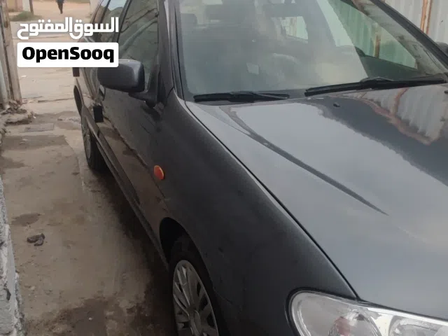 Used Nissan Almera in Zawiya