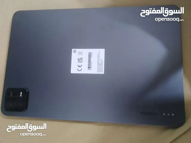 شاومي باد6 شوف الوصف