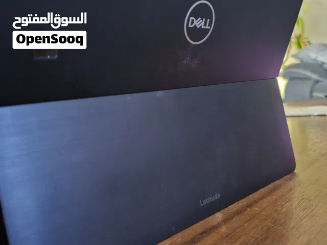 dell latitude 5290 2-in-1