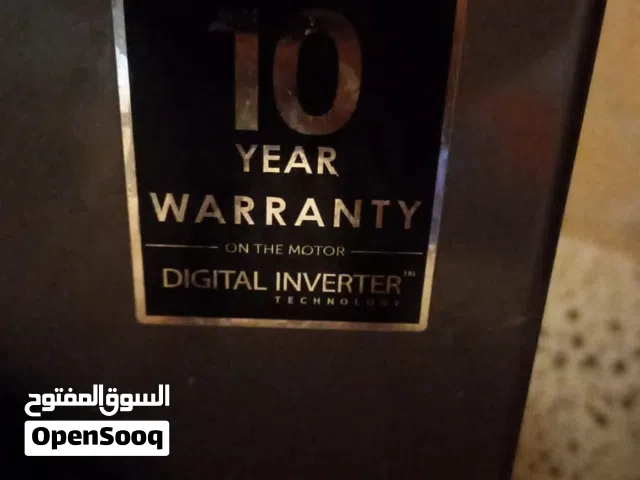 غسالة ملابس سامسونج