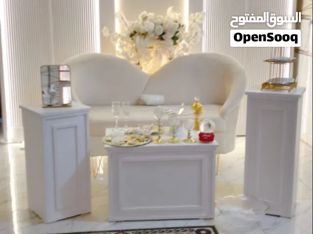 كوشة عروس موديل حديث