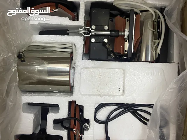 طابعه حراريه