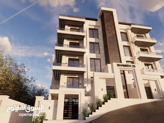 80m2 2 Bedrooms Apartments for Sale in Amman Marj El Hamam
