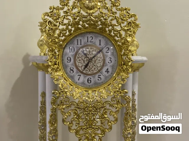 ساعة تحفيه للبيع