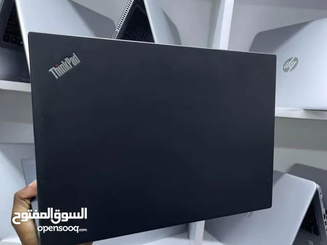 Windows Lenovo for sale  in Amman