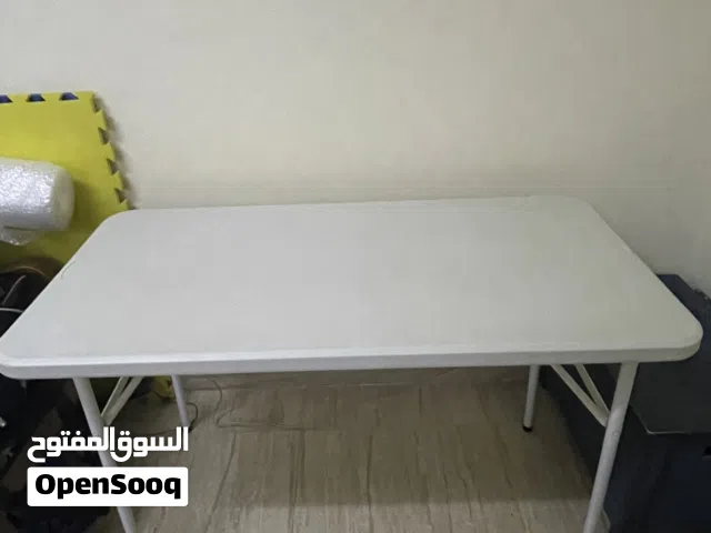 foldable table