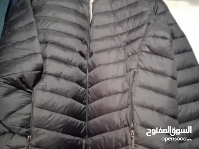 جاكيت نفخ شتوي