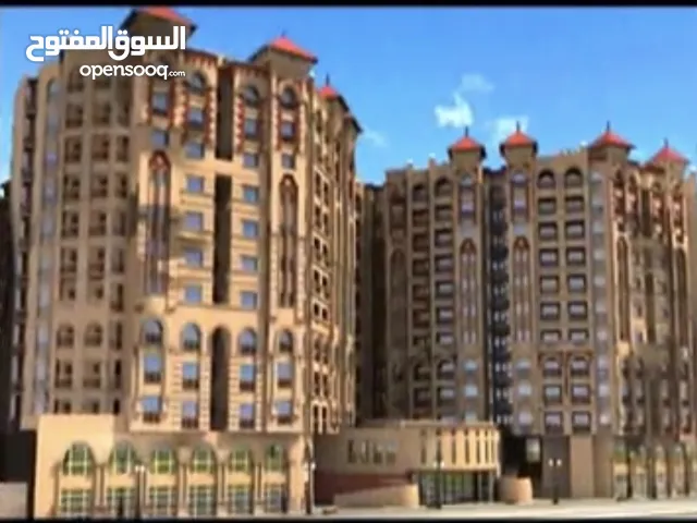 شقه للبيع في مارسيليا فلورنس المنتزه الاسكندريه