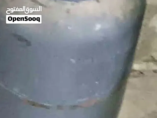 يوجد اسطوانه غاز