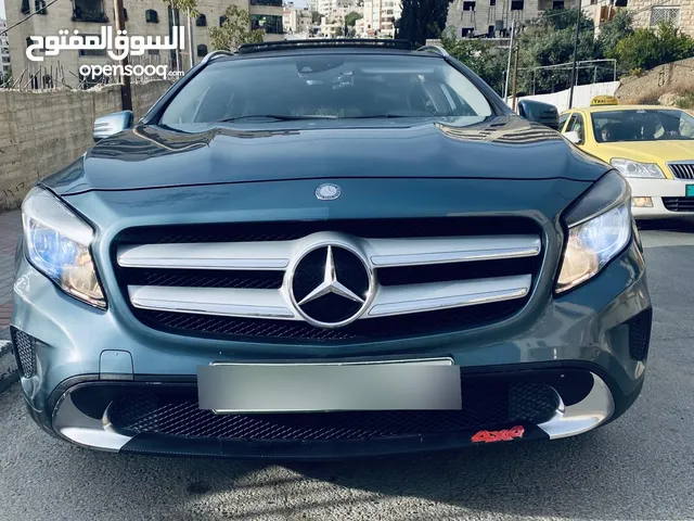 Gla 250 4matic
