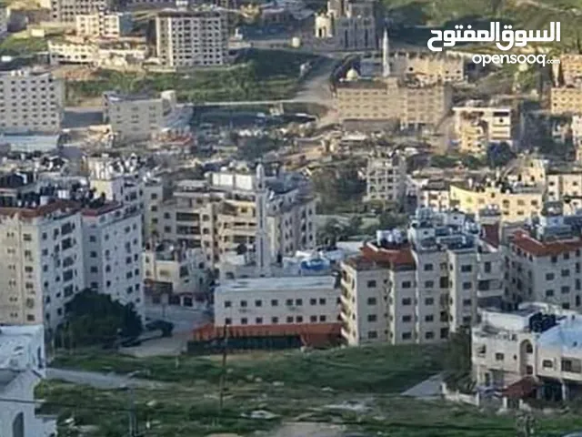 145 m2 3 Bedrooms Apartments for Sale in Nablus Northern Mount