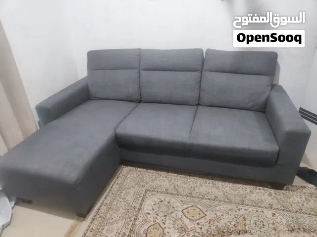 ركنة ايكيا بحالة جيدة جداً للبيع