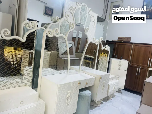 غرفة نوم ملكيه. درجه اولى