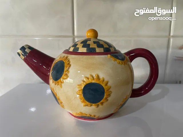 Kettle for sale