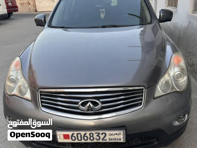 Used Infiniti QX50 in Manama