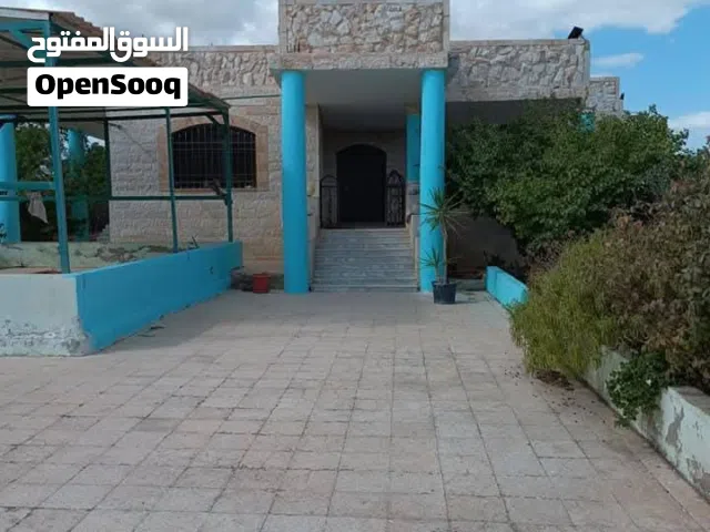 3 Bedrooms Farms for Sale in Irbid Smma