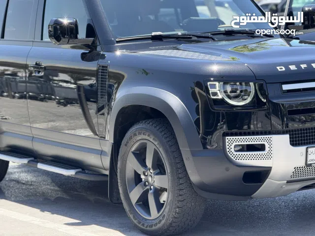2025, Land Rover, Defender, 110 X-Dynamic
