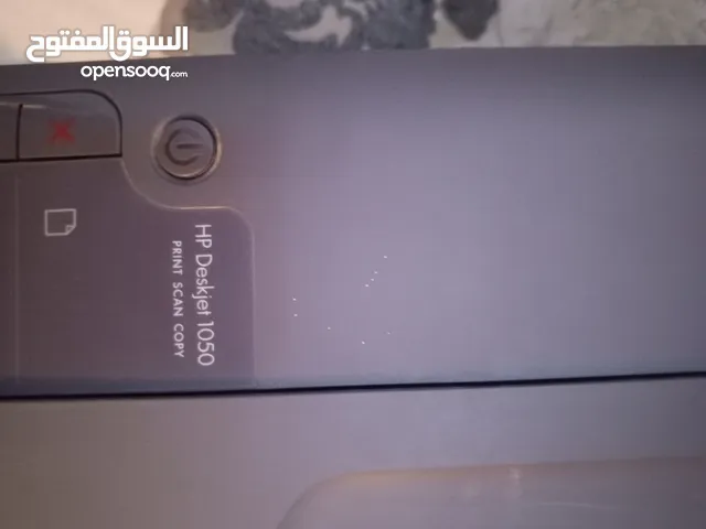 Scanners Hp printers for sale in Tripoli