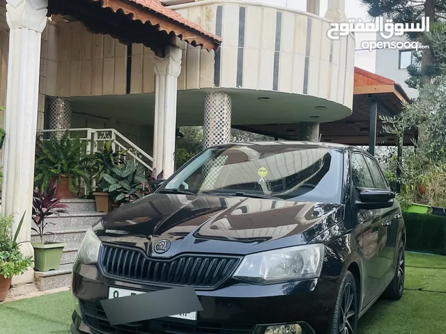 صحودا فابيا 2016