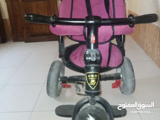 دراجة للأطفال هواءية