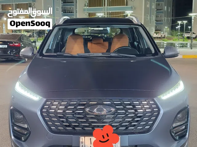 2022 شيري تيجو Tiggo 2 PRO