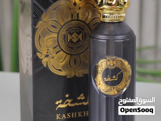 عطور الفخامه قصه وبسعر خيالي لفتره محدوده والتوصيل مجاني