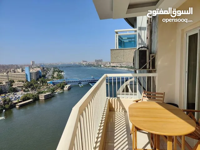 400 m2 3 Bedrooms Apartments for Sale in Cairo Nile Corniche