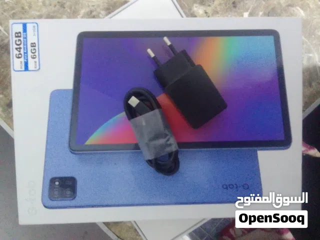 G-tab Other 64 GB in Alexandria