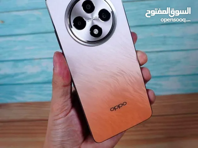 اوبو رينو 12F5G
