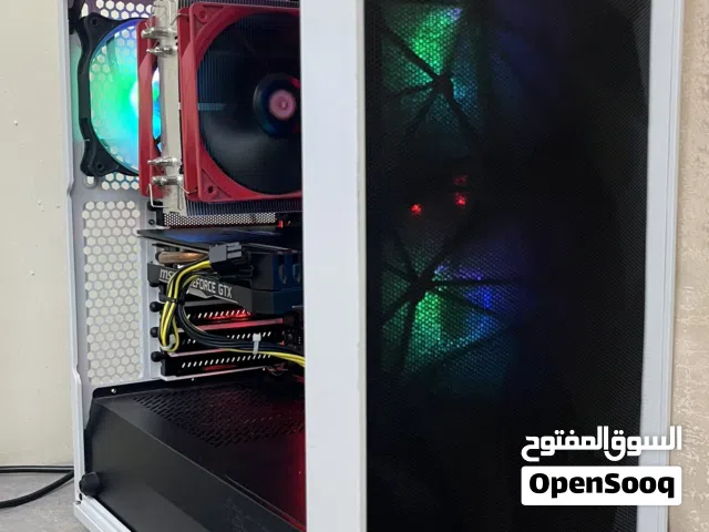 Gaming pc for sale