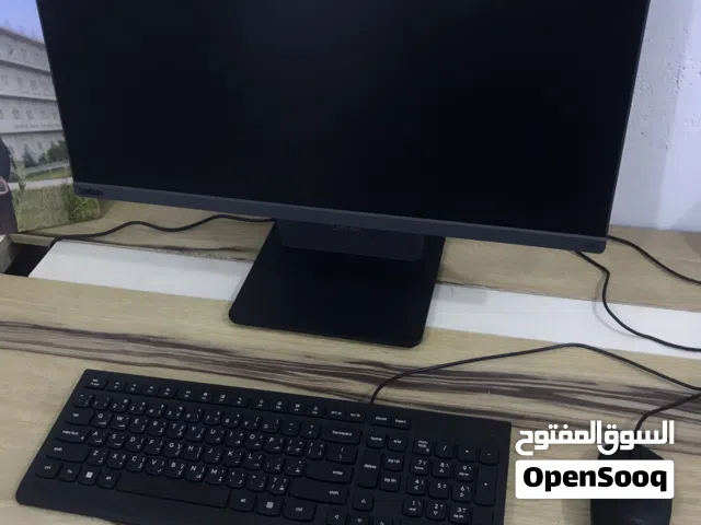 Other Lenovo  Computers  for sale  in Basra