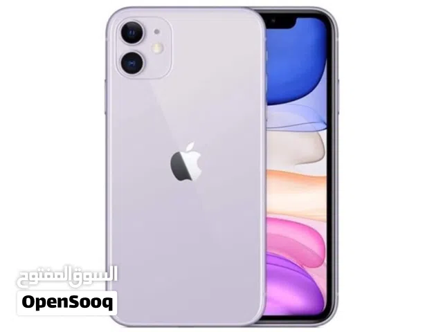 Apple iPhone 11 128 GB in Abu Dhabi