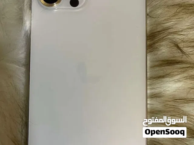 Apple iPhone 12 Pro Max 256 GB in Basra