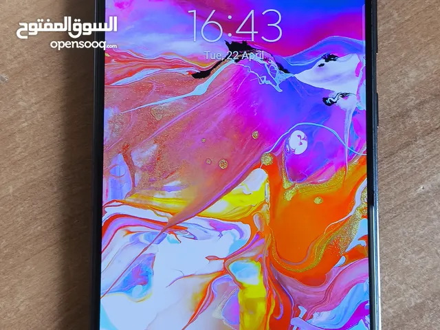 Samsung Galaxy A70 128 GB in Tripoli