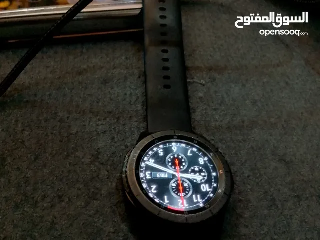 Samsung smart watches for Sale in Amman