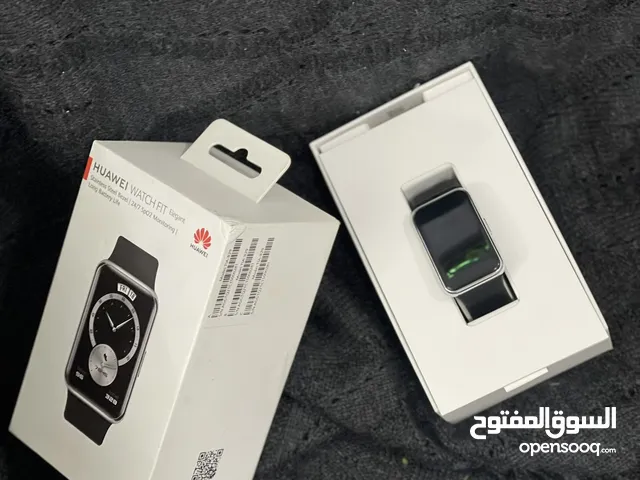 Huawei smart watches for Sale in Al Ahmadi