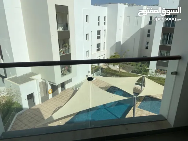 شقة في سلطنة عمان مع اقامة مدى الحياة