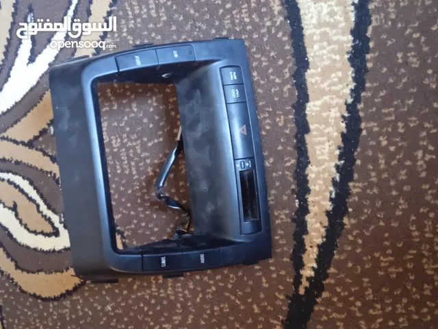 اطار شاشت تويوتا بريوس 2008 للليع