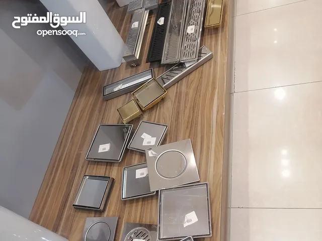سباك تسيس وطشطيب وجميع انواع السيراميك بورسلان والخزن