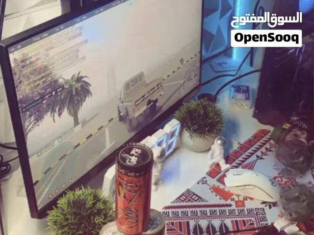 طاولة قيمنق 140cm