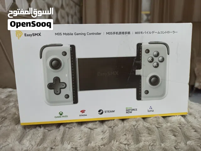 جوستك نتندو بلوتوث او واير دايرك