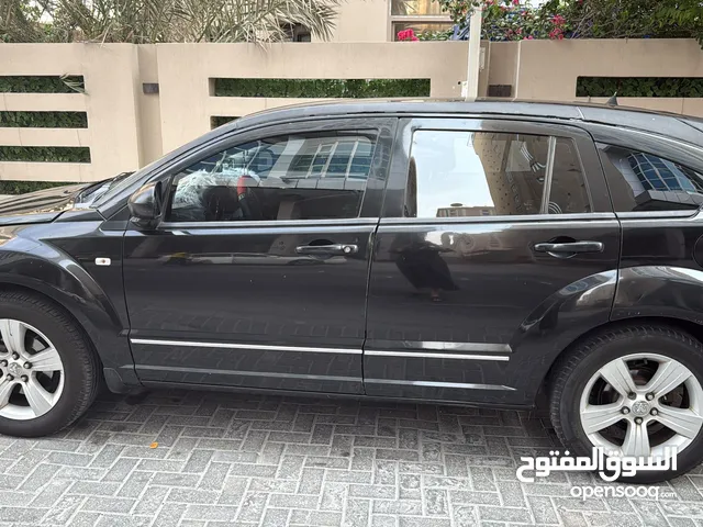 Used Dodge Caliber in Manama
