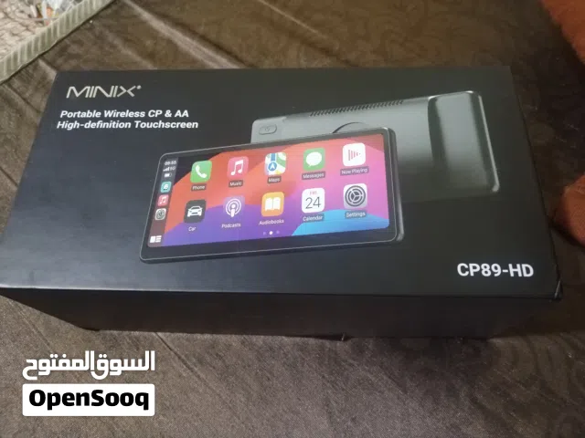 شاشة سمارت جديدة