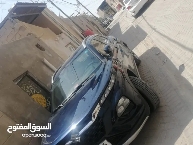 سزوكي.  فرونكس موديل 25  نظيفه جدا