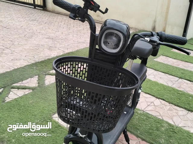 سكوتر كهرباهئي