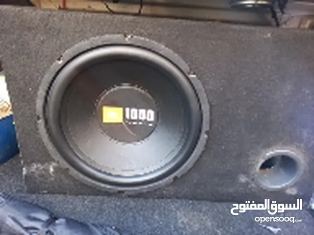  Sound Systems for sale in Aleppo